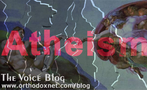 Atheism Fatal Flaws