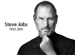 Steve Jobs work passion life death