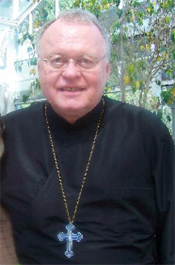 Fr. Peter Gillquist - Memory Eternal