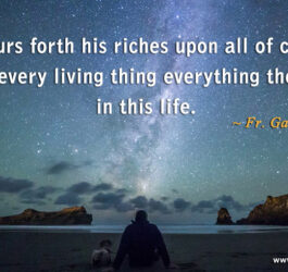 What Does it Mean to be Rich in a Godly Way