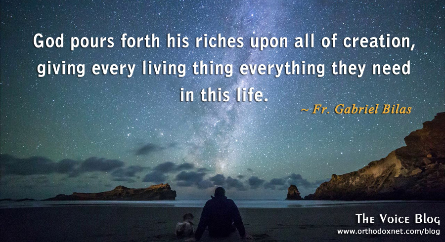 What Does it Mean to be Rich in a Godly Way