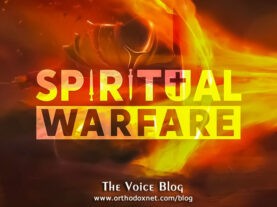 Christian Struggle and Unseen Warfare - Kingdom of Heaven is Taken by Force