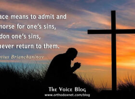 What Does it Mean to Repent