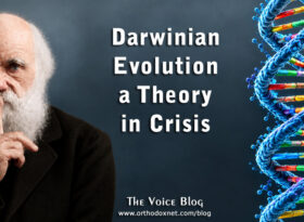 Darwinian Evolution: A Theory in Crisis